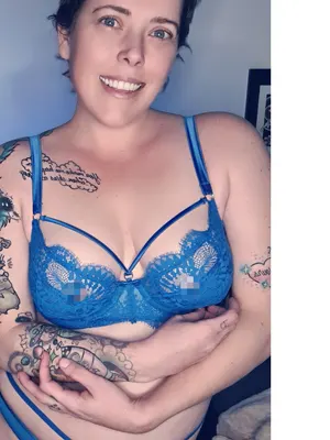 hairypunkprincess OnlyFans