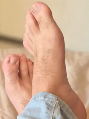 hickfeet OnlyFans