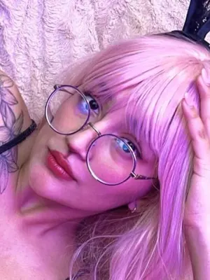 Busty Molly Boop OnlyFans