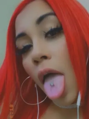 ilovechristinafox OnlyFans