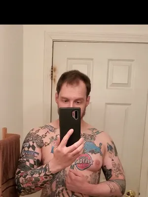 inkedman287 OnlyFans