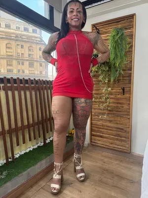 isabelly ferreira OnlyFans