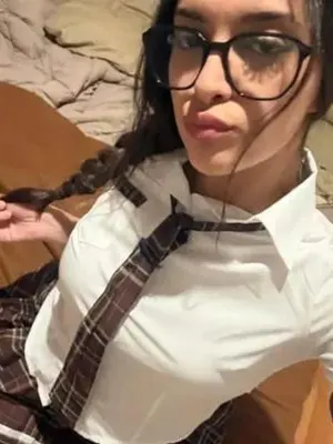 Aleya OnlyFans