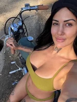 Riley Rae OnlyFans