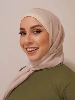 Ad Jamila OnlyFans