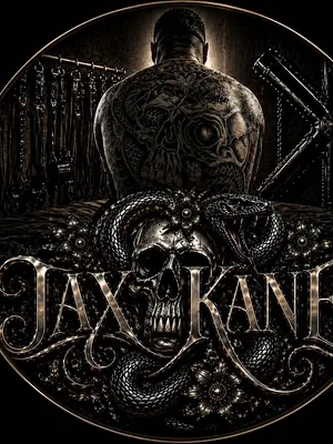 jaxkanexfree OnlyFans