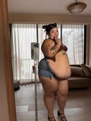 juicyangelbbw OnlyFans