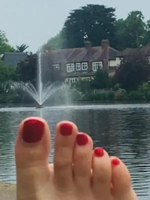 kathynoblesfeet OnlyFans
