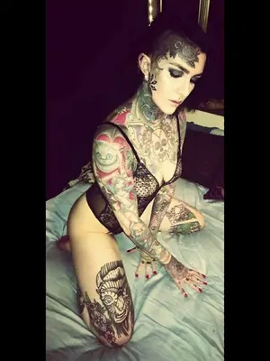 krissecretsexaccount OnlyFans