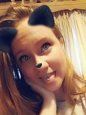 ladyironlung08 OnlyFans