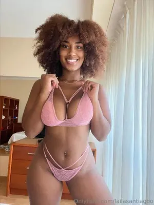 Laila OnlyFans