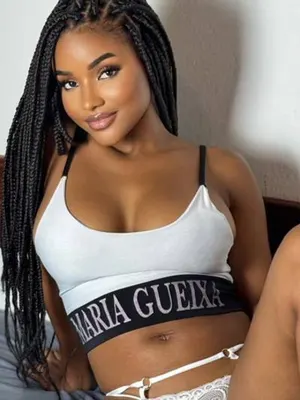 Ad Larissa Silva Chocolate OnlyFans
