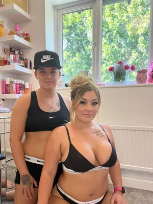 lesbianlovex OnlyFans