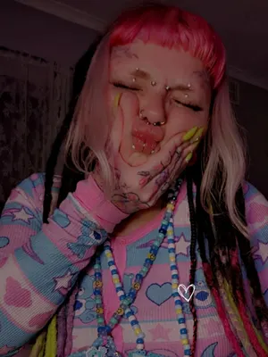 lil cybz OnlyFans