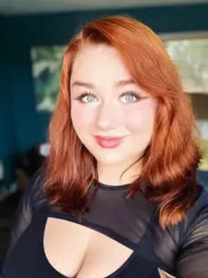 Lillie007 OnlyFans