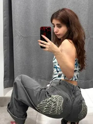 Linda Lean OnlyFans