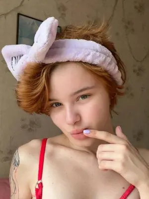 Ira little Fox OnlyFans