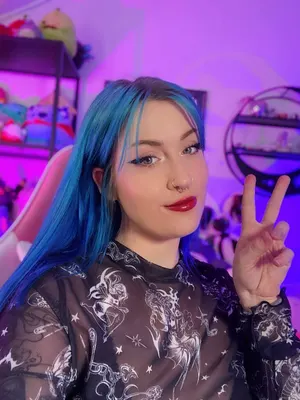 lunasayshi OnlyFans