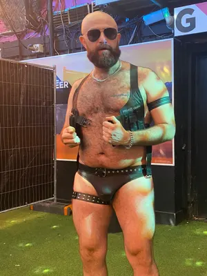 manolist85 OnlyFans