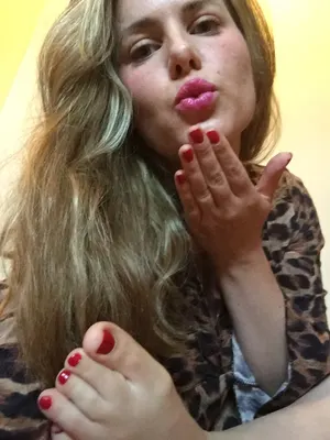 mariadancingfeet OnlyFans