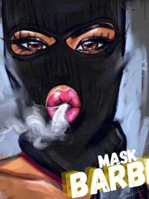 maskedbarbie9 OnlyFans