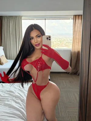 mishelleoficial OnlyFans