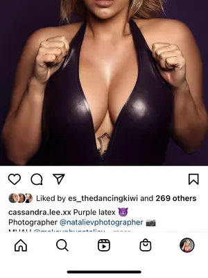 missaylareid OnlyFans