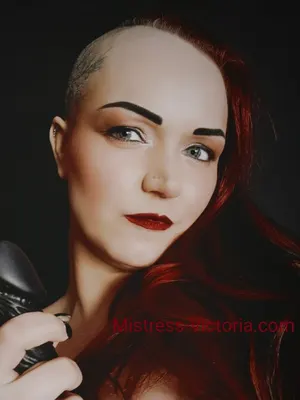 mistress victoria OnlyFans