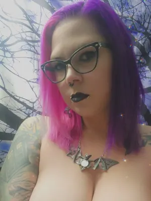 morticia666 OnlyFans