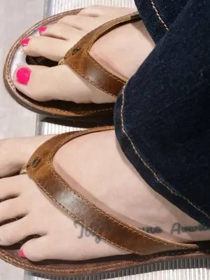 mrs_sweet_feet OnlyFans