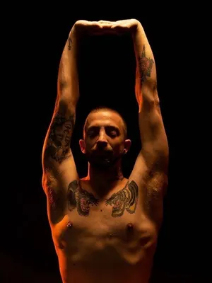nakedyogamen OnlyFans