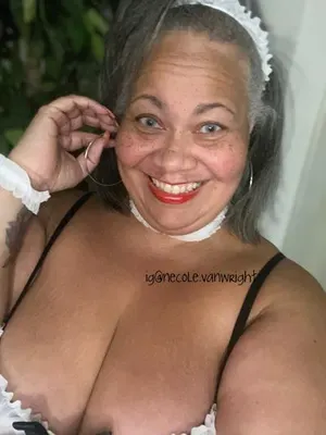 necole_lovely OnlyFans