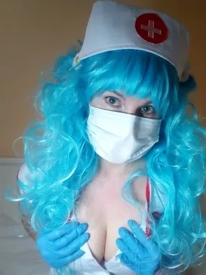 nurse_lili_kink OnlyFans