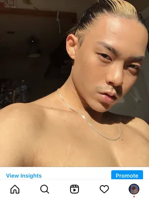 ocean_leo OnlyFans