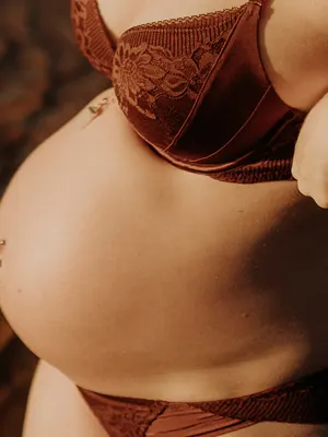 officiallypregnant OnlyFans