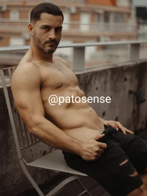 patosense OnlyFans