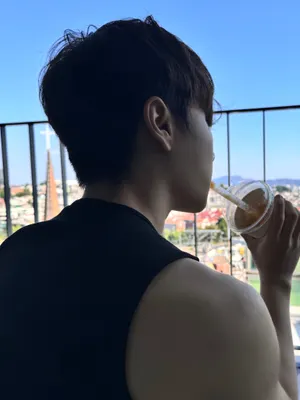pd_jinho OnlyFans