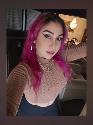 persianplaygirl OnlyFans