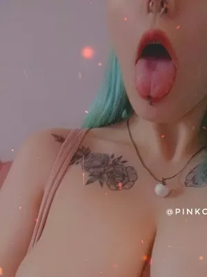 pinkcamgirl OnlyFans