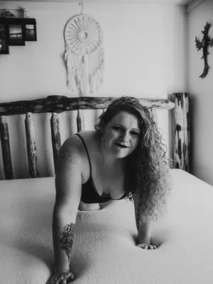 rdheadedmomma OnlyFans