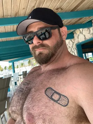 robthepowerlifter OnlyFans