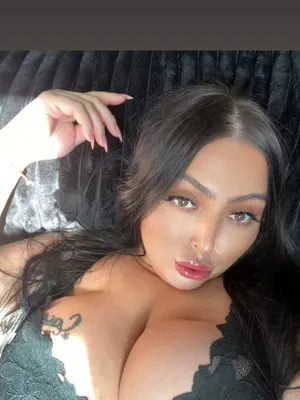 saharmilani OnlyFans