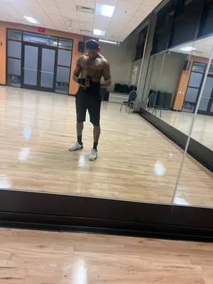 saiyan_dukes OnlyFans
