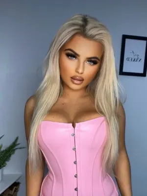 scarlettfoxvip OnlyFans