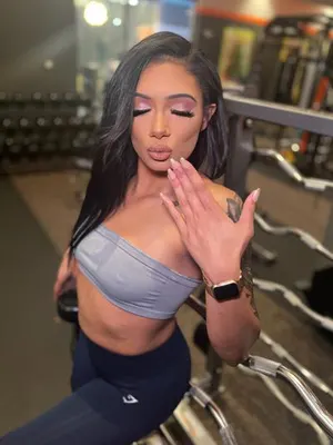 shanicetheetrainer OnlyFans