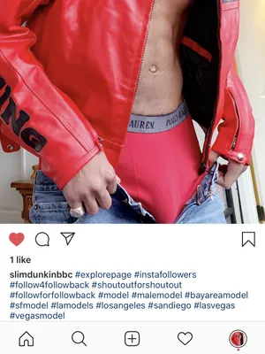 slimdunkinbbc OnlyFans