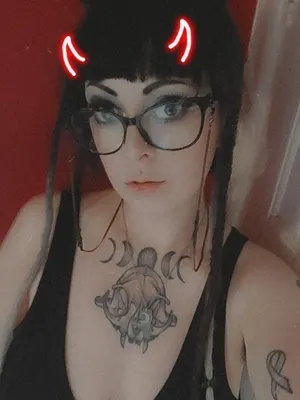 spookynerdxxx OnlyFans