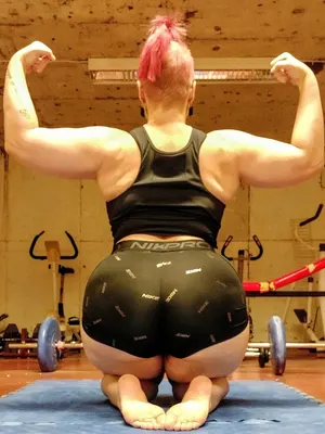 strongandnerdyfree OnlyFans