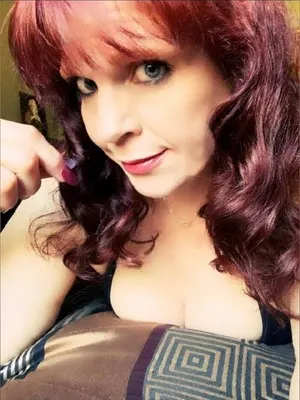 sultryredhead OnlyFans
