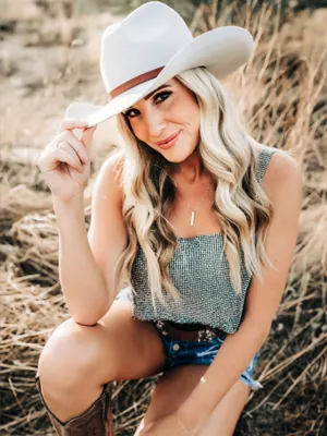sweetcountryblonde OnlyFans